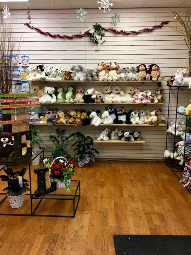 Florist «Grohe Florists», reviews and photos, 1313 McDonald Ave, Santa Rosa, CA 95404, USA