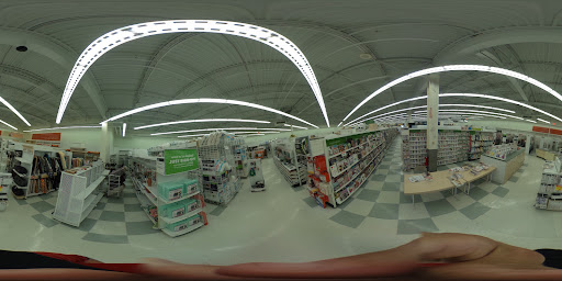 Fabric Store «Jo-Ann Fabrics and Crafts», reviews and photos, 1500 Bald Hill Rd a, Warwick, RI 02886, USA