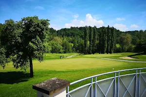 Golf Municipal de Brive Planchetorte image