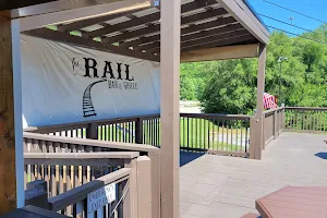 The Rail Bar & Grille image