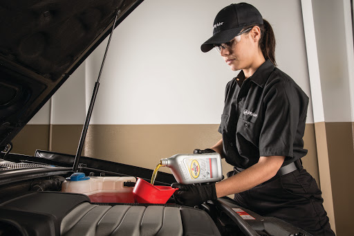 Jiffy Lube Multicare image