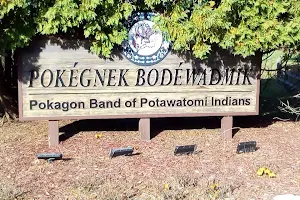 Pokagon Band of Potawatomi image