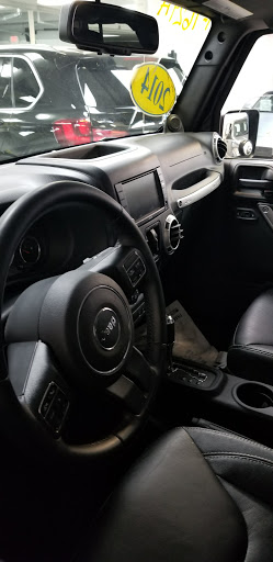 Used Car Dealer «Towne Auto Sales», reviews and photos, 319 Kearny Ave, Kearny, NJ 07032, USA