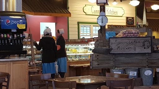 General Store «End of the Commons General Store», reviews and photos, 8719 OH-534, Mesopotamia, OH 44439, USA