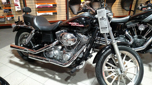 Motorcycle Dealer «Suffolk County Harley-Davidson, Inc.», reviews and photos, 4020 Sunrise Hwy, Oakdale, NY 11769, USA