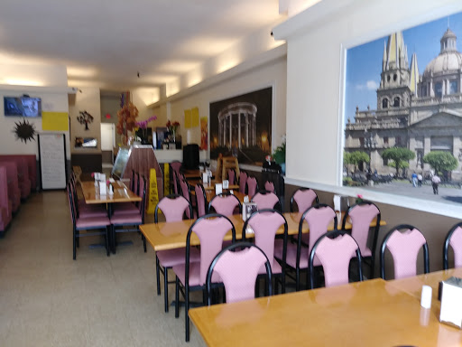 El Globo Restaurant