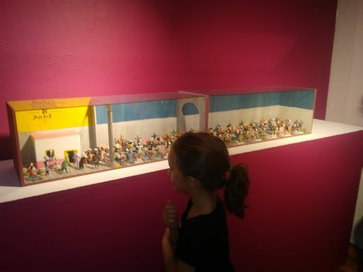 Art Museum «Mexic-Arte Museum», reviews and photos, 419 Congress Ave, Austin, TX 78701, USA