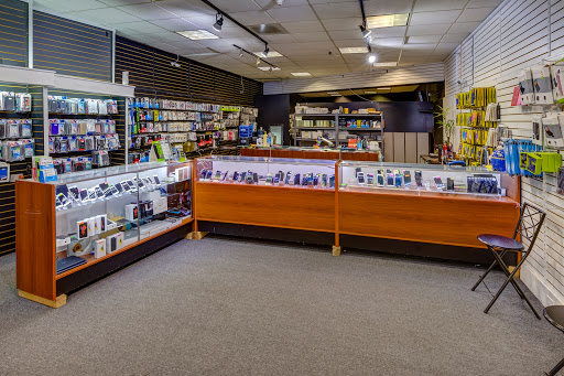 Cell Phone Store «iDeas Electronics», reviews and photos, 14200 E Alameda Ave Unit 1063, Aurora, CO 80012, USA