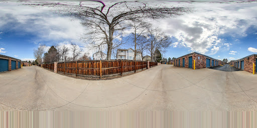 Self-Storage Facility «Security Self Storage», reviews and photos, 10601 E Iliff Ave, Aurora, CO 80014, USA