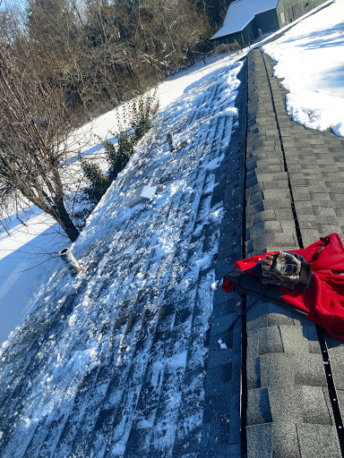 Roofing Contractor «Custom Roofing», reviews and photos, Hill St, Paducah, KY 42003, USA