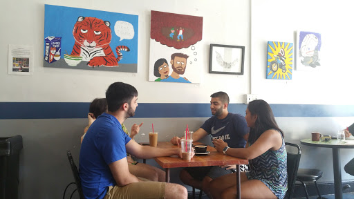 Coffee Shop «Preservation Coffee & Tea», reviews and photos, 1030 J St, Modesto, CA 95354, USA