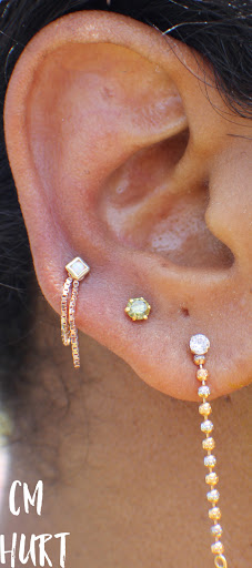 Explore tattoo ideas for dogs who passed, creative tattoo ideas in Garden Grove, available at CM Hurt Piercing & Jewelry