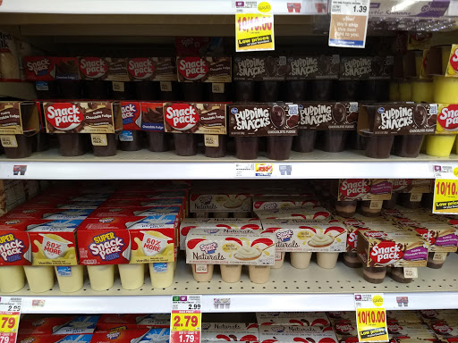 Grocery Store «Kroger Marketplace», reviews and photos, 3105 N Bend Rd, Hebron, KY 41048, USA