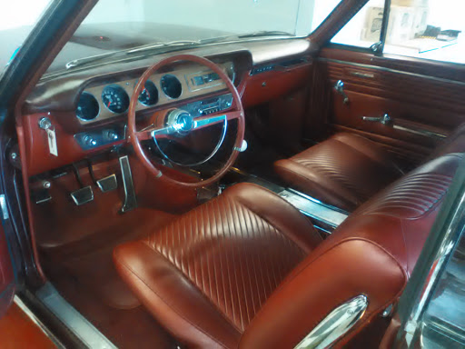 Auto Repair Shop «Action Auto Services inc.», reviews and photos, 648 Northwest Hwy, Palatine, IL 60074, USA