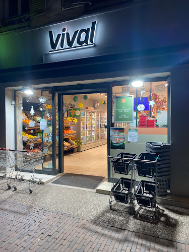 VIVAL BY CASINO à Roanne