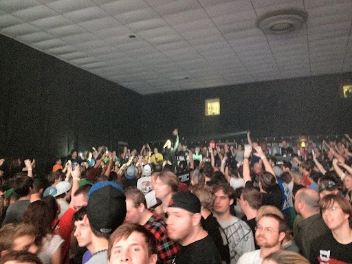 Movie Theater «Murray Hill Theatre», reviews and photos, 932 Edgewood Ave S, Jacksonville, FL 32205, USA