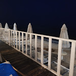 Photo n°5 de l'avis de bina.o fait le 28/07/2023 à 21:01 sur le  Itinera Beach - Turistica Service à Santa Margherita di Pula