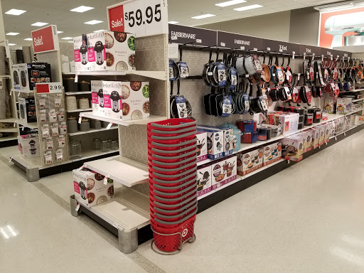 Department Store «Target», reviews and photos, 25601 Jeronimo Rd, Mission Viejo, CA 92691, USA