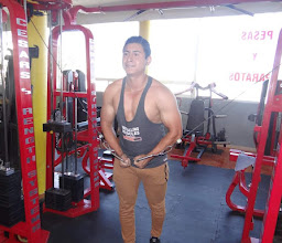 Power Hard Gym photo