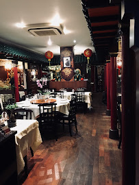 Atmosphère du Restaurant chinois Le Palais du Bonheur à Paris - n°11