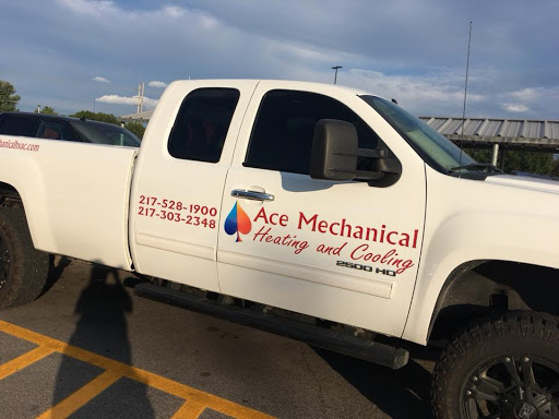 Ace Mechanical Heating and Cooling in Springfield, Illinois