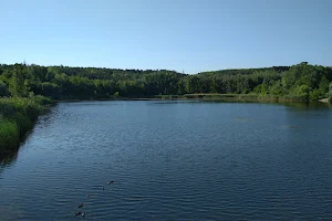 Lacul din Muzeul Satului image