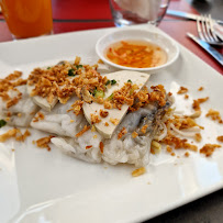 Bánh cuốn du Restaurant vietnamien Pho Saigon à Cugnaux - n°2