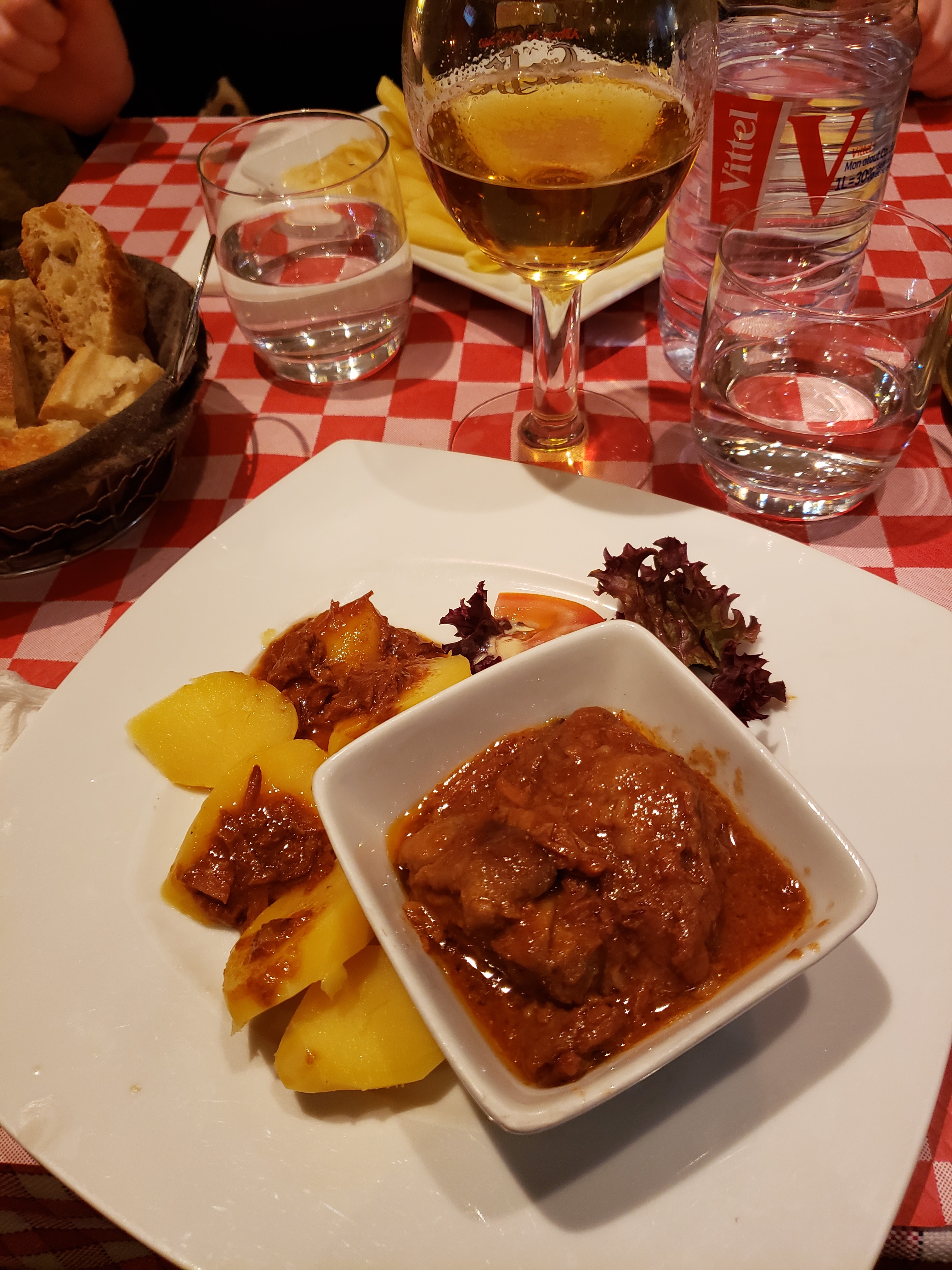 Photo n° 2 de l'avis de Karl-Johan.a fait le 13/04/2019 à 15:55