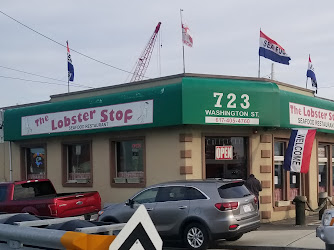 The Lobster Stop