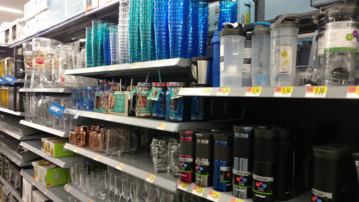 Discount Store «Walmart», reviews and photos, 600 Showers Dr, Mountain View, CA 94040, USA