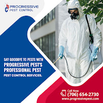 Progressive Pest Control - Photo 6 - Car repair in Hoschton, GA, Gainesville