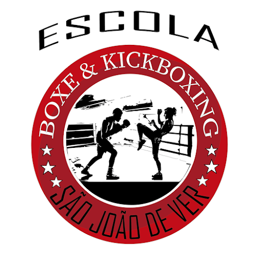 Comentários e avaliações sobre o Escola de Boxe & Kickboxing de São João de Ver