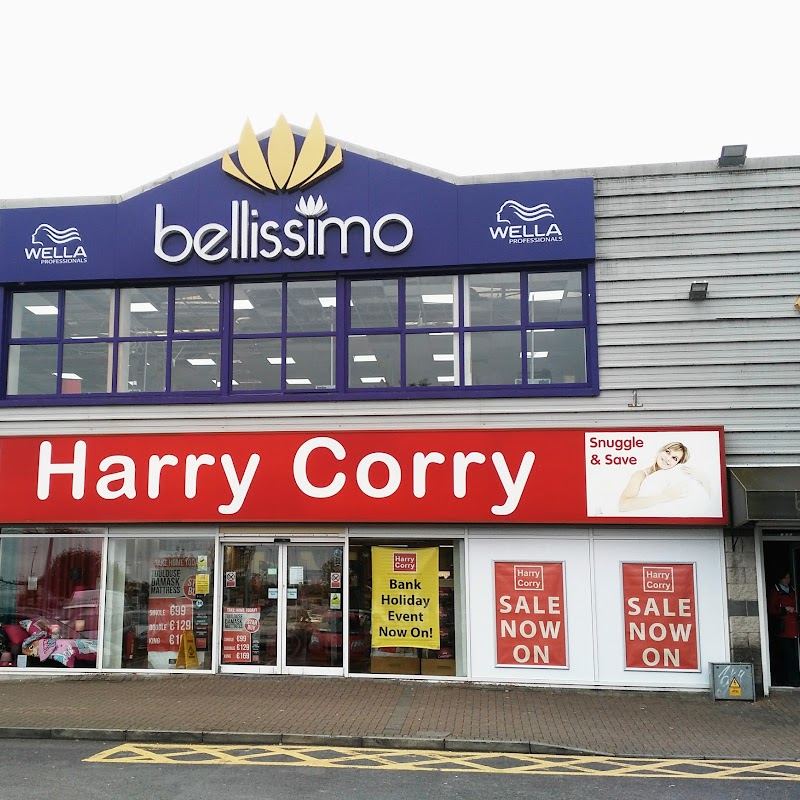 Harry Corry Ltd