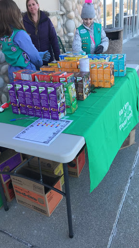 Fabric Store «Jo-Ann Fabrics and Crafts», reviews and photos, 600 Brown Rd, Auburn Hills, MI 48326, USA