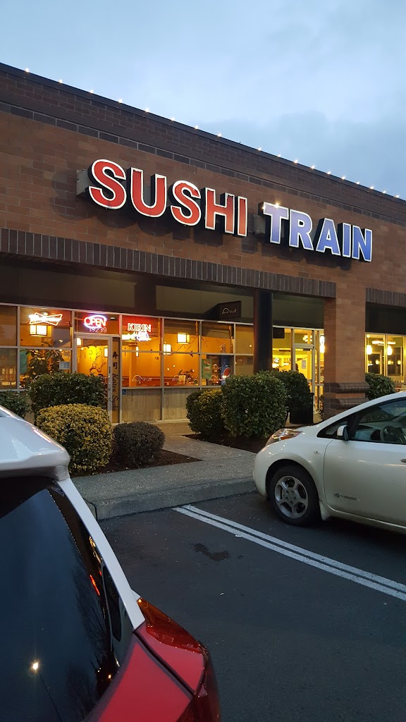 Sushi Train 97062