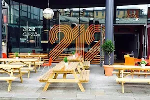 The 212 Cafe & Bar image
