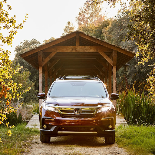 Honda Dealer «Muller Honda of Gurnee», reviews and photos, 7000 Grand Ave, Gurnee, IL 60031, USA