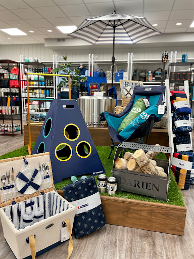 Sporting Goods Store «Darien Sport Shop», reviews and photos, 1127 Post Rd, Darien, CT 06820, USA