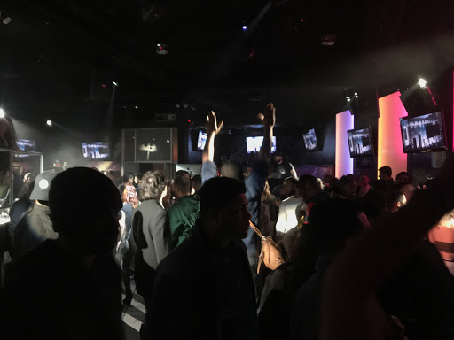 Night Club «Orchid», reviews and photos, 141 W Nine Mile Rd, Ferndale, MI 48220, USA