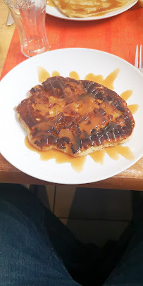 Pancake du Crêperie Ty Be New à La Forêt-Fouesnant - n°3