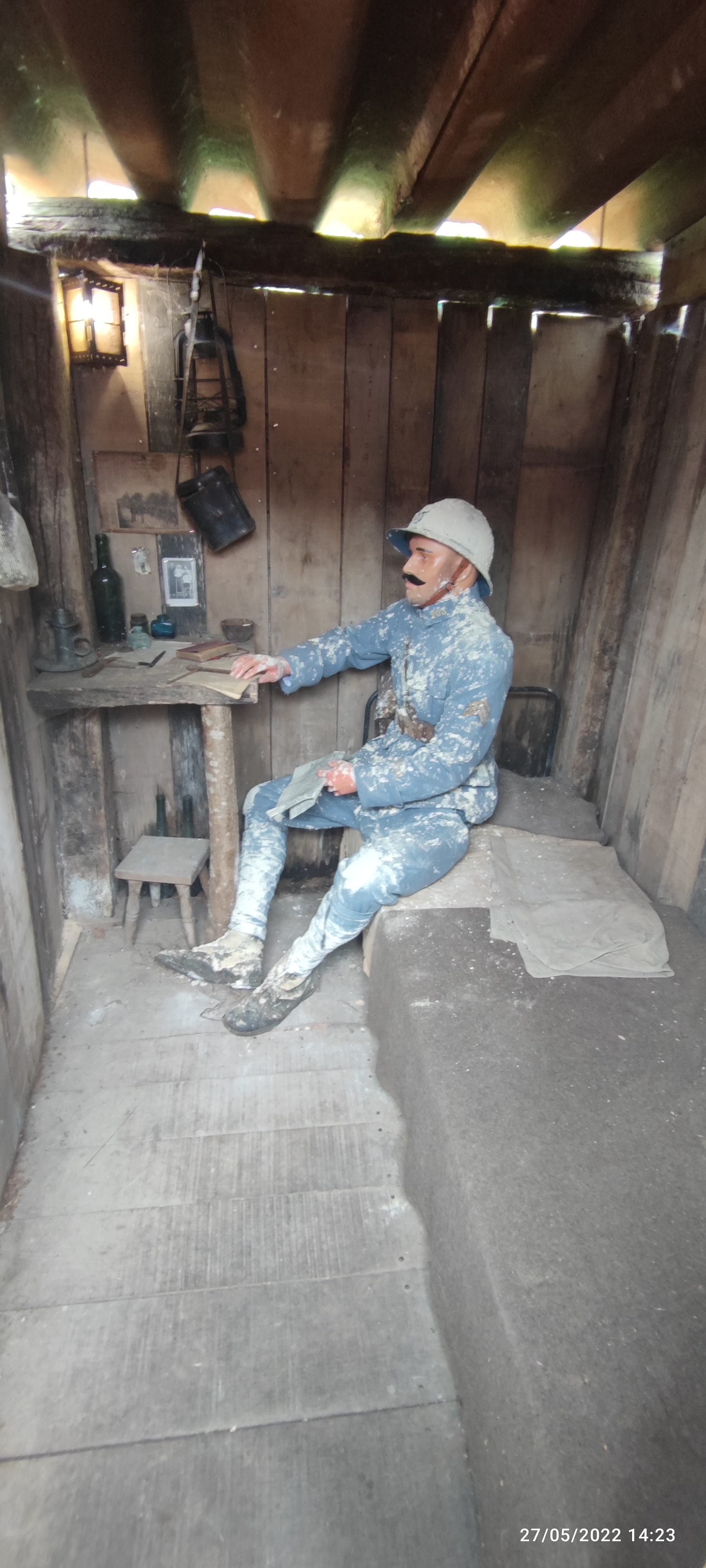 Photo n° 2 de l'avis de Lizon.o fait le 27/05/2022 à 14:18