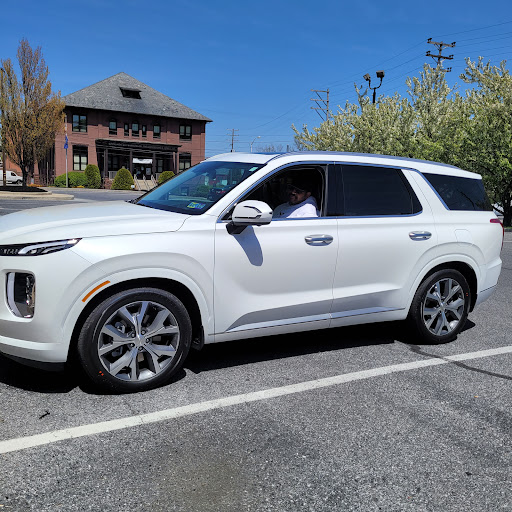 Lancaster County Motors, 5495 Main St, East Petersburg, PA 17520, USA, 