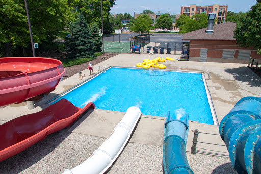 Water Park «Skokie Water Playground», reviews and photos, 4701 Oakton St, Skokie, IL 60076, USA