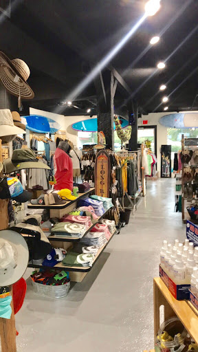 Camping Store «Higher Ground», reviews and photos, 2121 Boundary St, Beaufort, SC 29902, USA
