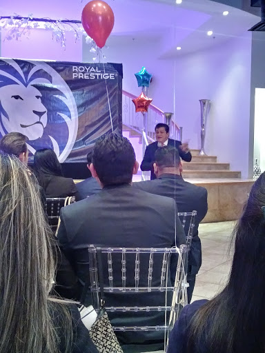 Wedding Venue «VIP By La Fontaine Reception Hall», reviews and photos, 7758 W Tidwell Rd, Houston, TX 77040, USA