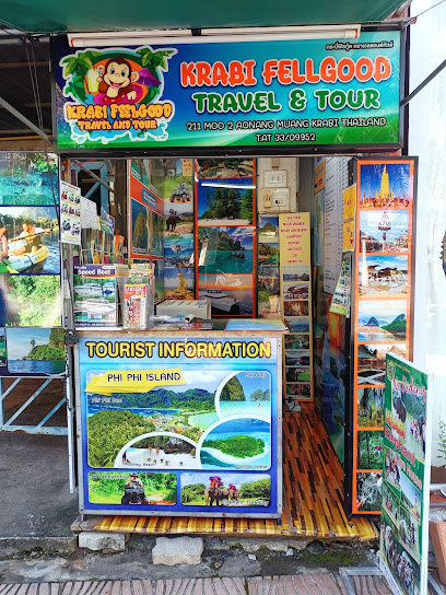 Krabifeelgood travel&tour