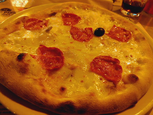 Fast Pizza & Lunch in Castellamonte, Città Metropolitana di Torino