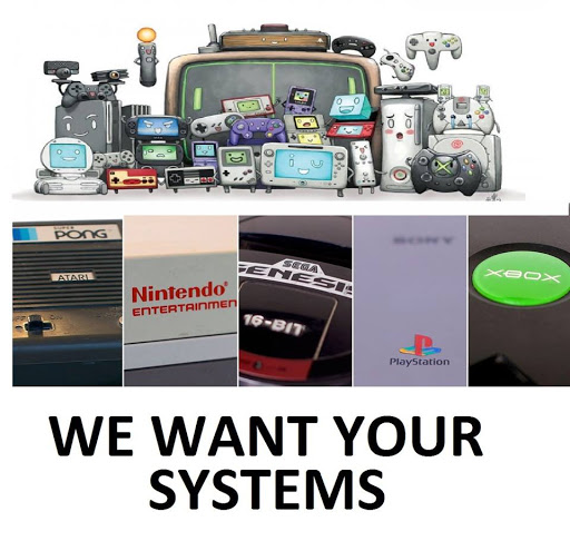 Sports Memorabilia Store «M&J Video Games & Collectibles», reviews and photos, 38 Center St, Wallingford, CT 06492, USA