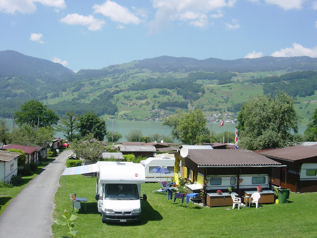Rezensionen über CAMPING EWIL in Schwyz - Campingplatz