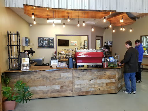 Coffee Store «Mayorga Organics», reviews and photos, 1029 E Gude Dr, Rockville, MD 20850, USA
